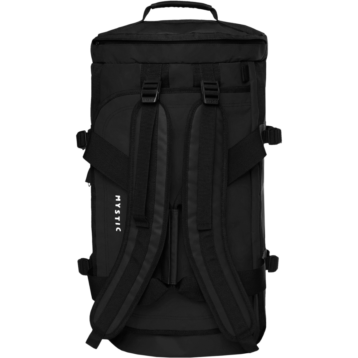 2026 Mystic Dark Tech Torba Na Kókach 75L 35008.250107 - Black